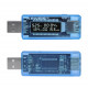 USB Тестер KWS-V20 / Синій