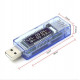 USB Тестер KWS-V20 / Синій