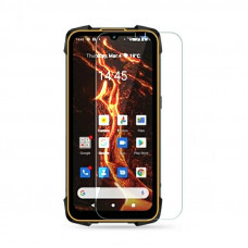 Загартоване захисне скло на Cubot King Kong 5 Pro Прозоре