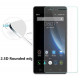 Загартоване захисне скло на смартфон Doogee X5S