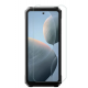 Загартоване захисне скло на Blackview BL9000 (Вигляд 2)/ Прозоре