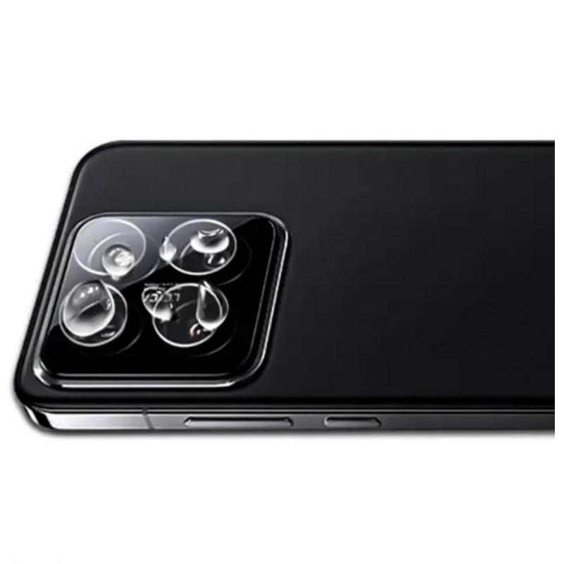 Захисні плівки для камер для смартфону Poco X6 Pro