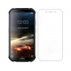 Загартоване захисне скло на Doogee S40 Lite / Прозоре