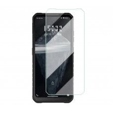 Загартоване захисне скло на смартфон IIIF150 R2022 / Прозоре