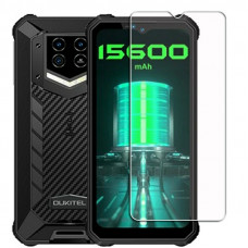 Загартоване захисне скло на Oukitel WP15S / Прозоре
