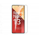 Закаленное защитное стекло на смартфон Redmi Note 13 Pro 5G / Прозрачное