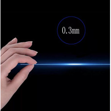 Загартоване захисне скло на LeEco (LeTV) Le Pro 3 X722 / Прозоре