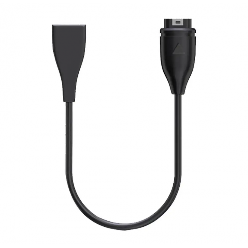 Кабель-переходник Type-c (внутренний) - Garmin для зарядки часов Garmin / Черный
