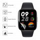 Захисна гідрогелева плівка для годинника Redmi Watch 4 / Прозора