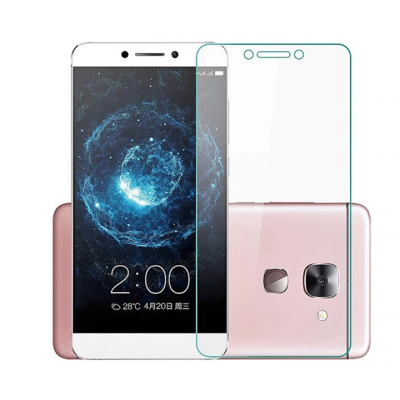 Загартоване захисне скло на LeEco (LeTV) Le MAX 2 X822