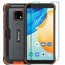 Загартоване захисне скло на Blackview BV4900