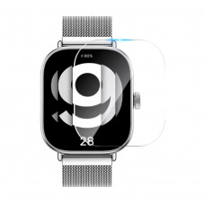 Захисна гідрогелева плівка  для годинника Redmi Watch 5 Active / Прозора