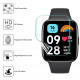 Захисна гідрогелева плівка  для годинника Redmi Watch 5 Active / Прозора