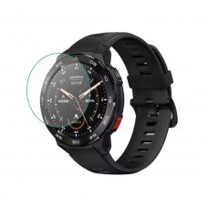 Загартоване захисне скло на годинник Xiaomi Mibro X1