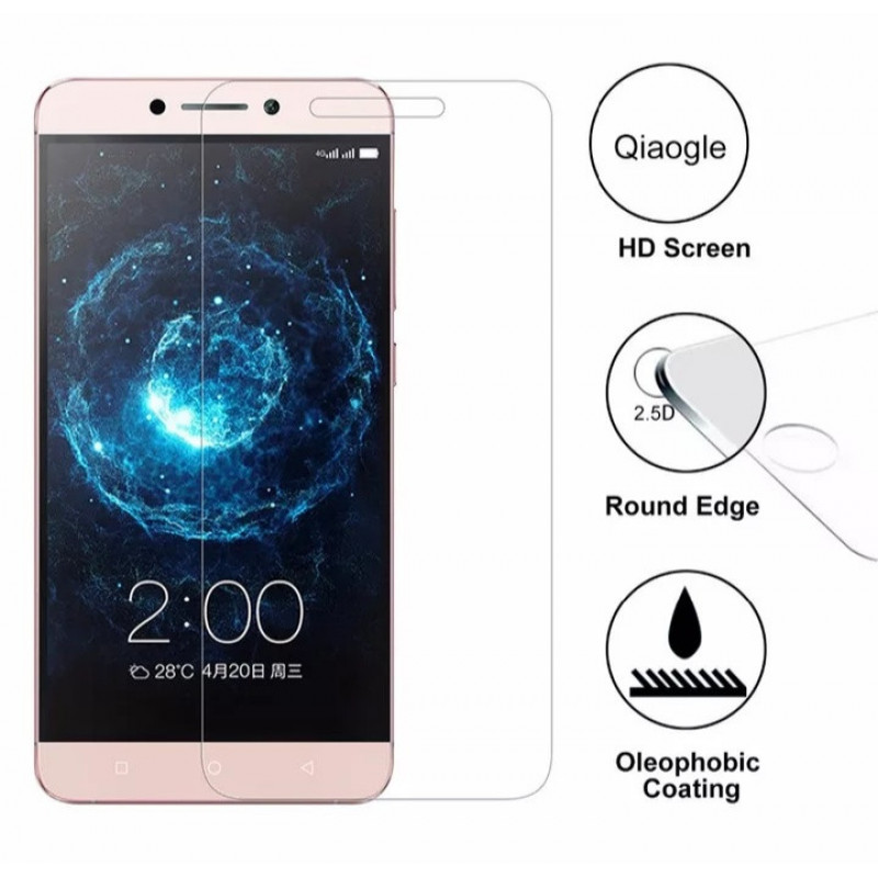 Загартоване захисне скло на LeEco (LeTV) Le 2 X526
