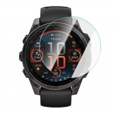 Захисне скло на годинник Garmin Fenix 8 47mm