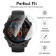 Захисне скло на годинник Garmin Fenix 8 47mm