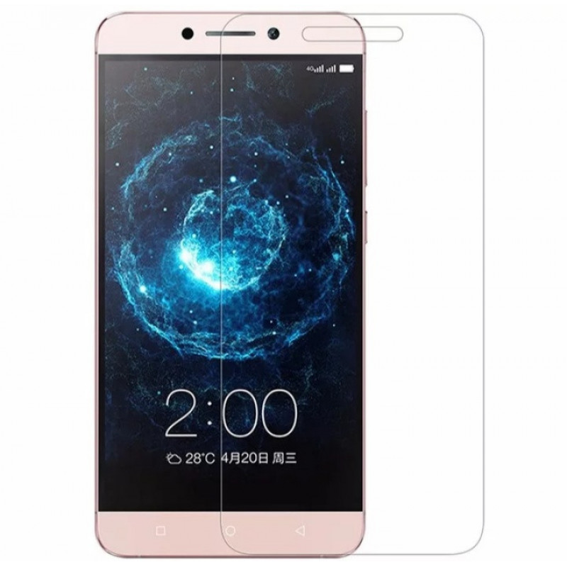 Загартоване захисне скло на LeEco (LeTV) S3 X620