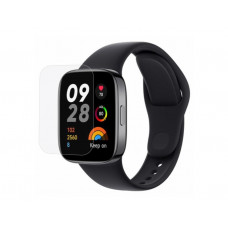 Захисна гідрогелева плівка  для годинника Redmi Watch 3 Active / Прозора