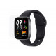 Захисна гідрогелева плівка  для годинника Redmi Watch 3 Active / Прозора