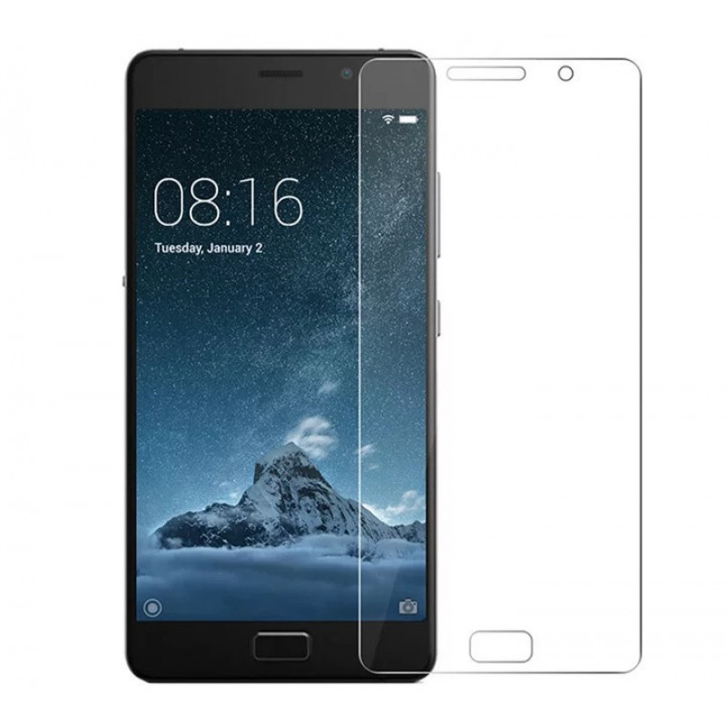 Загартоване захисне скло на смартфон Lenovo Vibe P2 (P2a42)