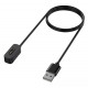 Магнітний USB кабель для зарядки смарт-годинників Xplora X4, X5, X5 Play / 100 см.