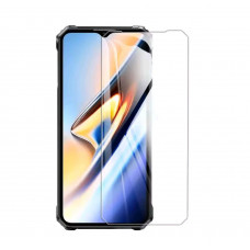 Захисне скло на смартфон Oukitel WP38 / Прозоре