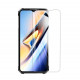 Захисне скло на смартфон Oukitel WP38 / Прозоре