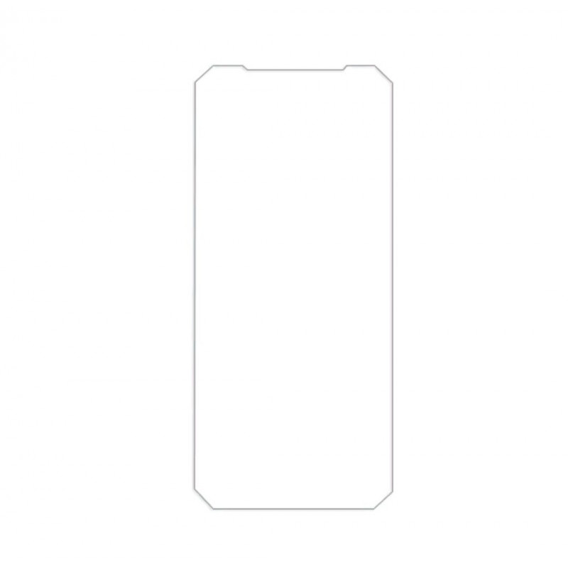 Захисне скло на смартфон Oukitel WP38 / Прозоре