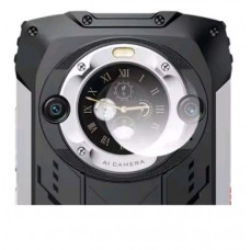 Захисне скло на допоміжний екран на смартфон Blackview  BV9300, BV 9300 Pro\ Прозоре