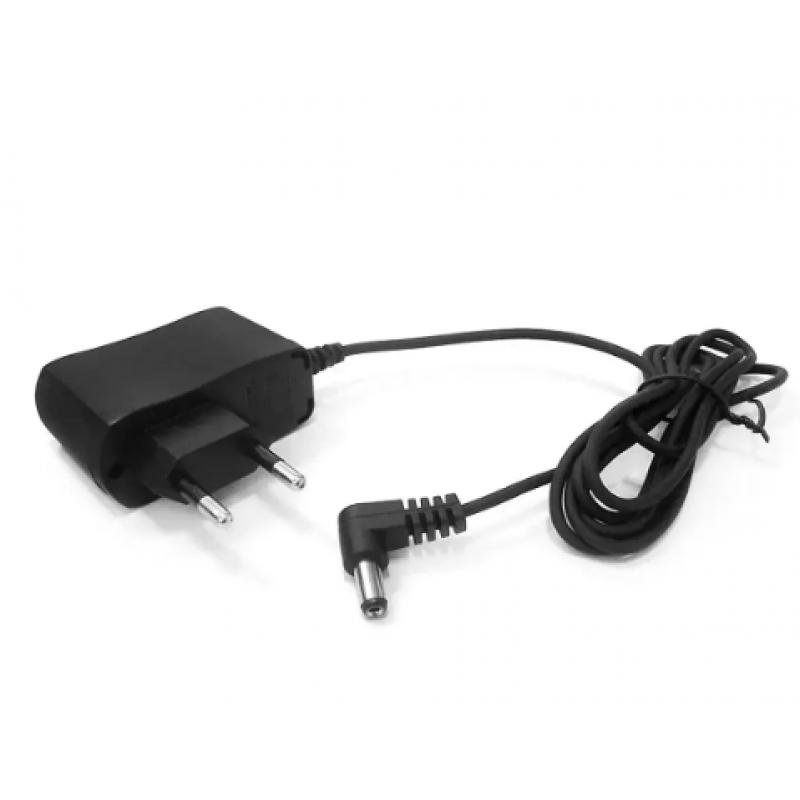 Блок живлення для електронних ваг ACS 8.5V / 0.5A / Чорний