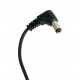 Блок живлення для електронних ваг ACS 8.5V / 0.5A / Чорний