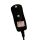 Блок живлення для електронних ваг ACS 8.5V / 0.5A / Чорний