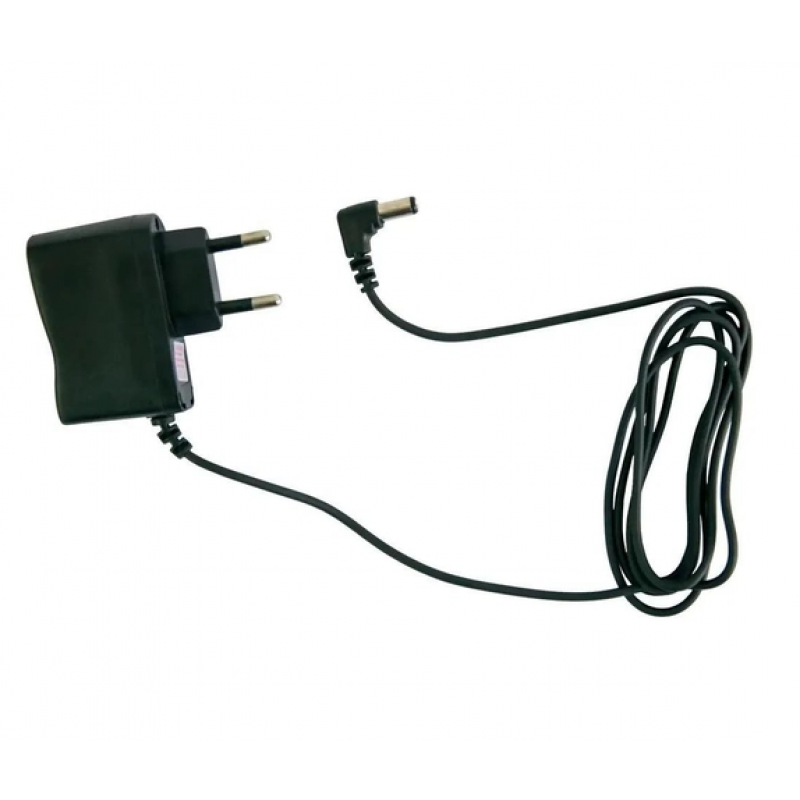 Блок живлення для електронних ваг ACS 8.5V / 0.5A / Чорний