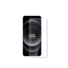 Гідрогелева захисна плівка для Xiaomi 14 Ultra / Прозора
