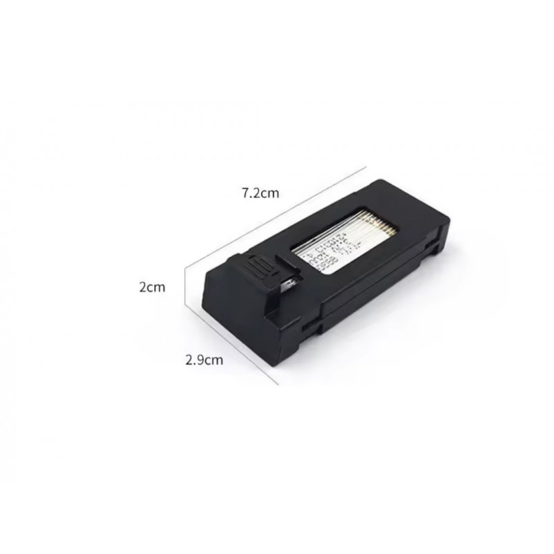 Акумулятор для дронів E88, Е88 Pro, E525 \ 1800mAh