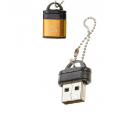 USB Bluetooth Dongle ML-0101 / Золотий