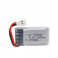 Акумулятор для квадрокоптера Udi U816 U830 F180 300 mAh 3.7 V