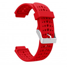 Ремінець для годинників Garmin Forerunner 755XT 630 620 230 220 235 \ Червоний