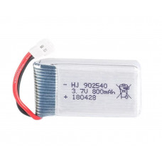 Акумулятор для квадрокоптера Syma X5S 800 mAh