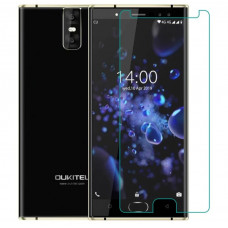 Загартоване захисне скло на Oukitel K3 Pro