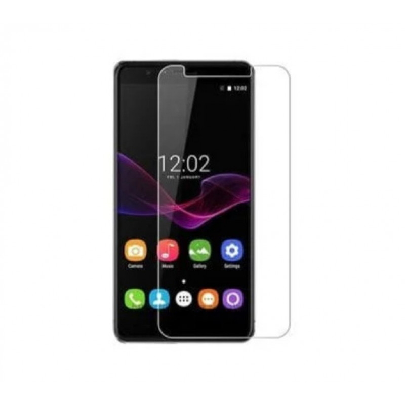 Загартоване захисне скло на Oukitel U16 MAX