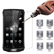 Загартоване захисне скло на Blackview BV8000