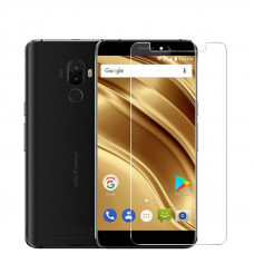 Загартоване захисне скло на Ulefone S8