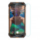 Загартоване захисне скло на Ulefone Armor 3T