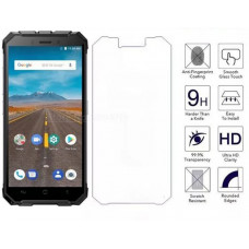 Загартоване захисне скло на Ulefone Armor X2 Оригінал