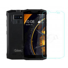 Загартоване захисне скло на Doogee S80 Оригінал!