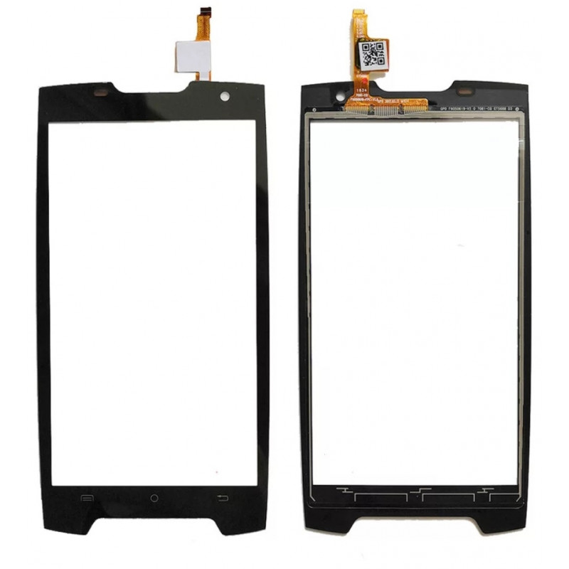 Touchscreen (сенсор) для Cubot King Kong