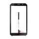 Touchscreen (сенсор) для Doogee S60 Чорний