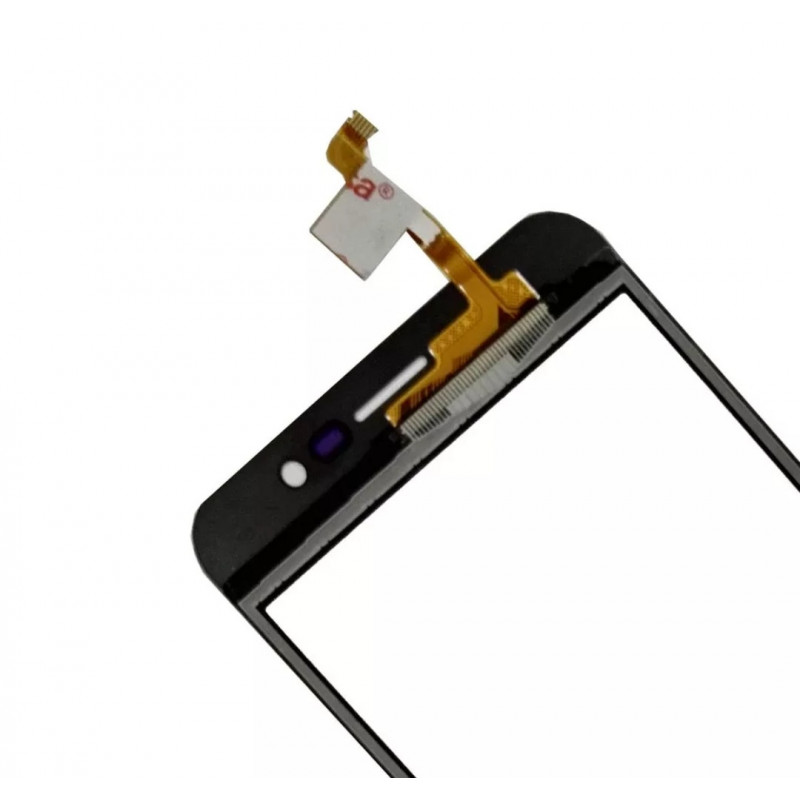 Touchscreen (сенсор) для Homtom HT16 Чорний
